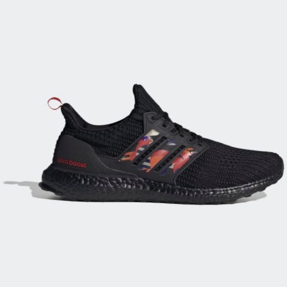 adidas Shoes - adidas ULTRABOOST DNA LUNAR NEW YEAR